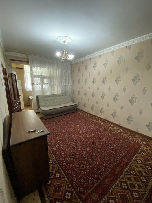 Аренда. Сдаётся однокомнатная квартира на ТТЗ Диадора