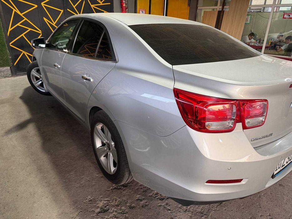 Chevrolet Malibu 1 , 2014 , 2pos