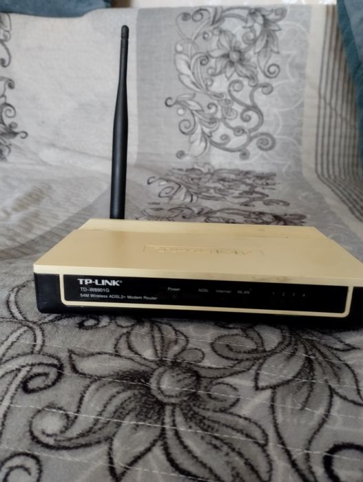 Продам роутер  вайфай