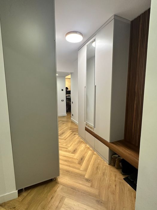 Apartament premium cu 2 camere de închiriat – My Place Pipera | Lângă Audi Pipera