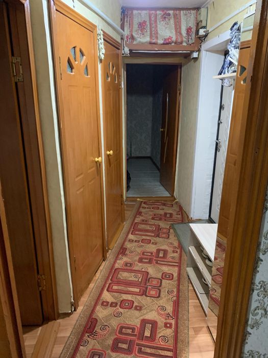 Продам квартира…