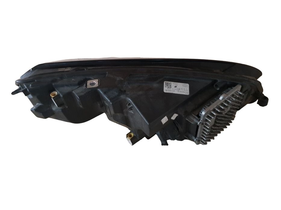 Far Stanga Fata Jaguar E-Pace X540 2017+ Led