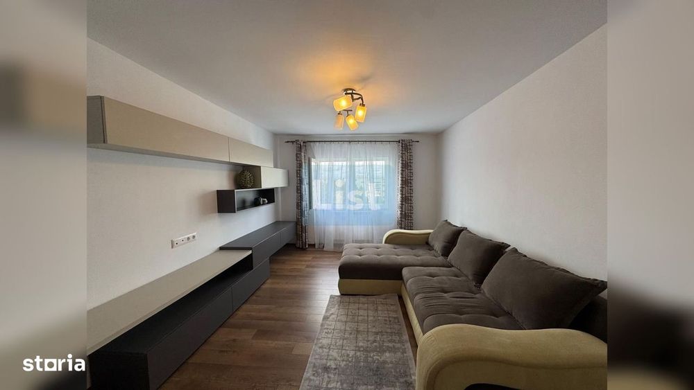 FARA COMISION! 2 camere decomandat,renovat, zona bld.Nicolae Titulescu