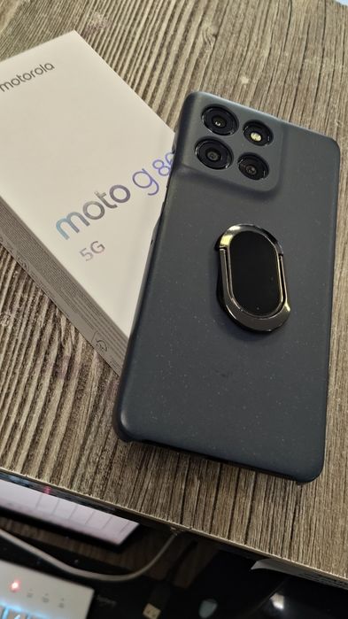 Moto G83 5G / 256GB
