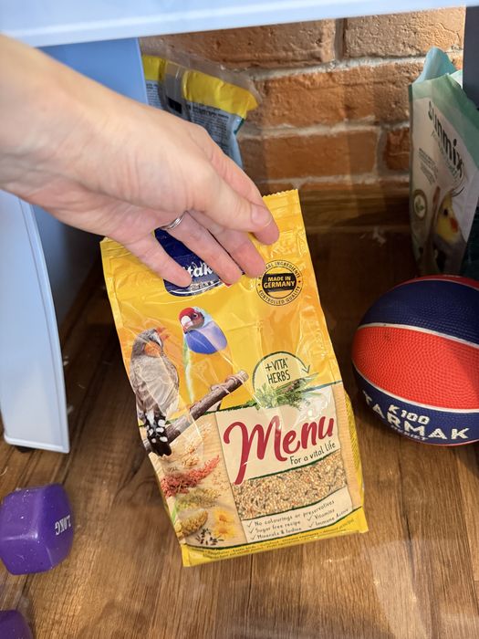 Colivie/cusca pasari papagali