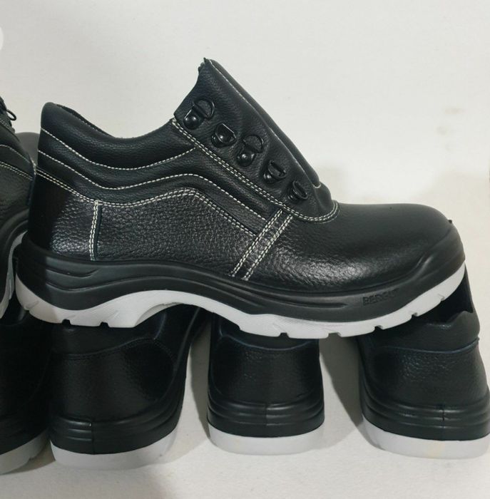 Спец обувь 83 минг оптим спецобувь ботинка