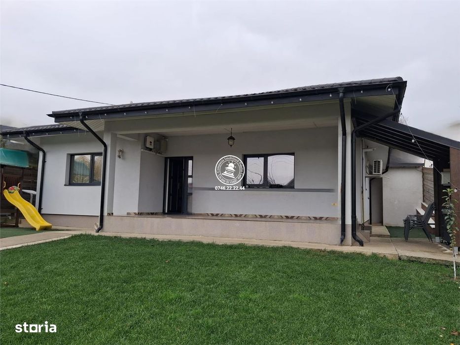 Casa de vanzare Rediu
