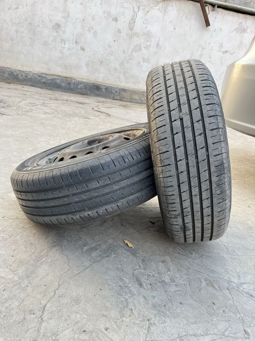 Летний балон Р14