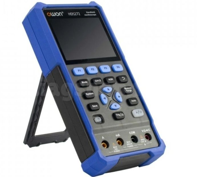 Owon HDS272 Osciloscop Poetabil Nou