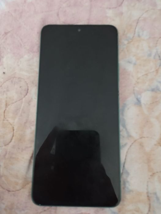 Телефон huawei nova 12i