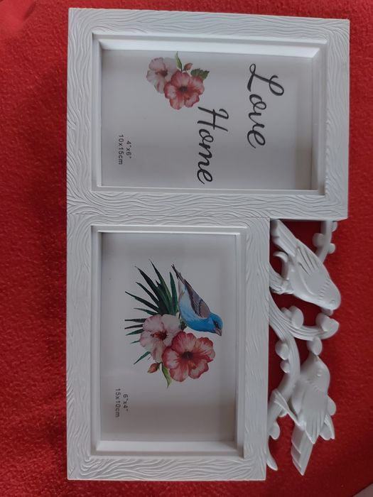 Рамки декоративные для фото