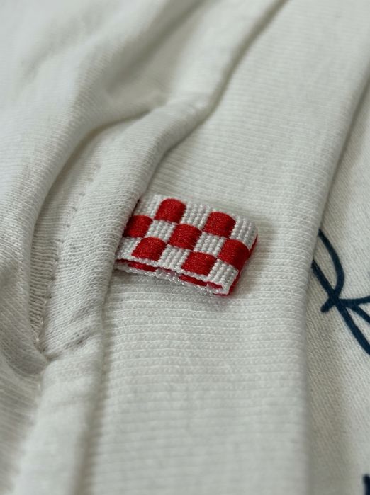 Мъжки тениски в два цвята