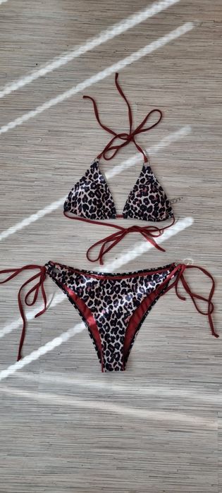 Бански уникат S размер