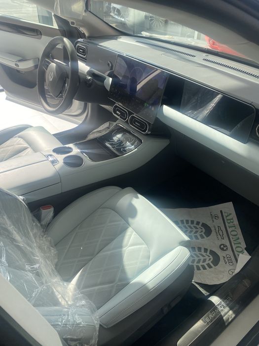 Leapmotor C01 Elektr FULL smart+dop opsiya