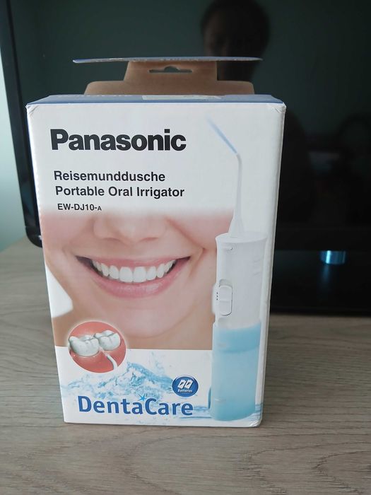Душ за зъби Panasonik