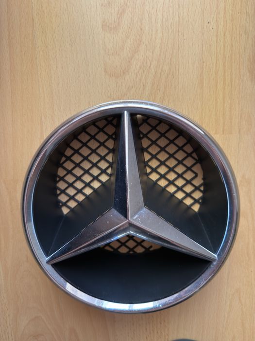 Eмблема Mercedes C Класа W204
