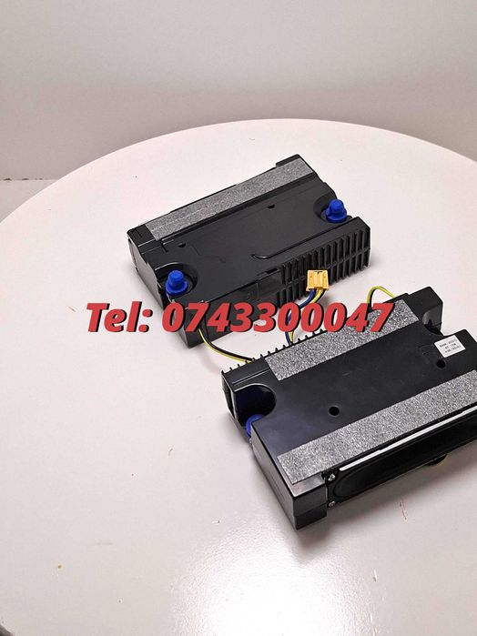 Set Boxe Tv Samsung Bn9630337l Assy Lautsprecher Pfront 6 Ohm 10 W