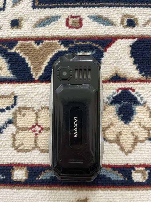 Maxvi телефон продается