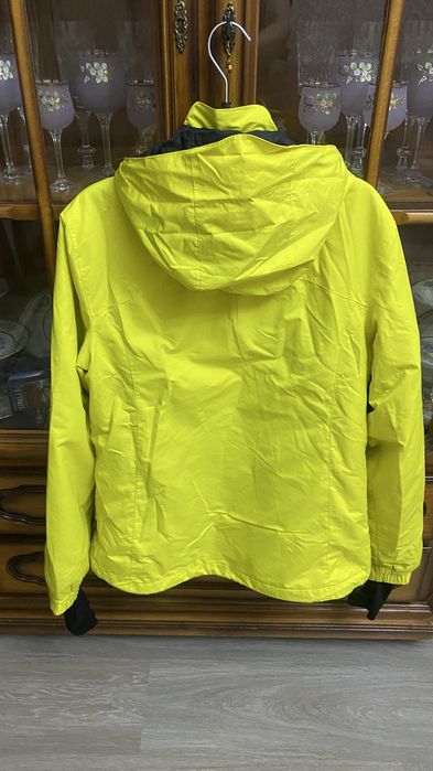 Куртка ветровка дождевик