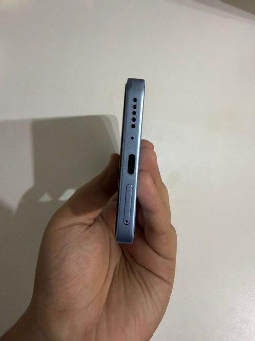 обменяю редми нот 13