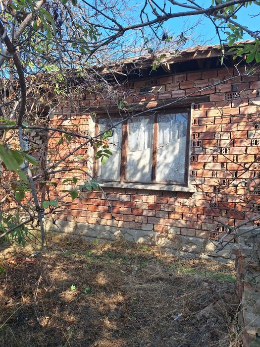 Продава се Парцел в София, Красна поляна 1 - 1100 кв.м за 12 €/кв.м - Снимка #1