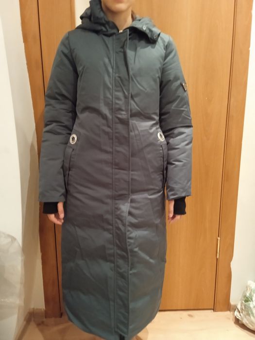 крутка женская зимняя