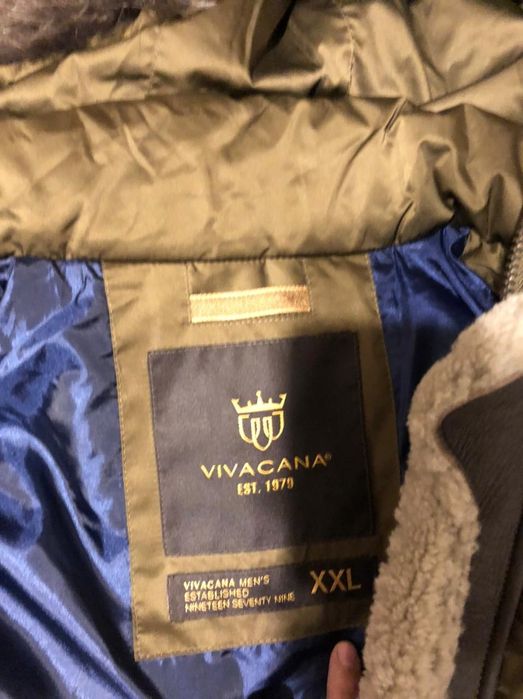 Продаю новую куртку