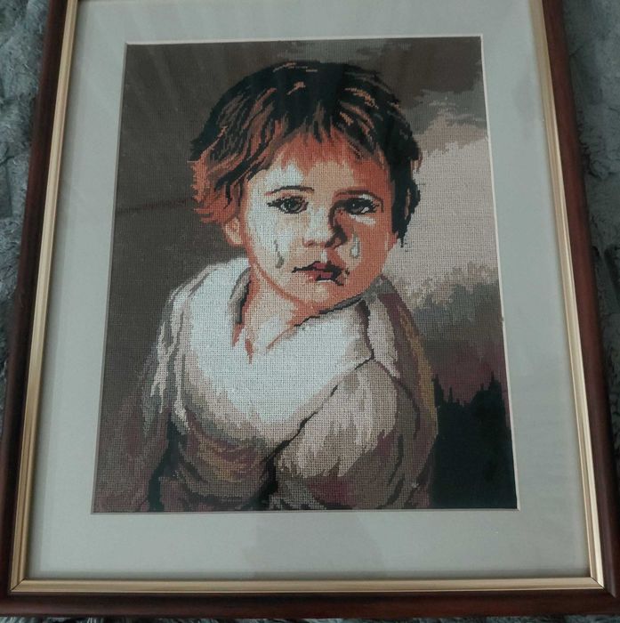 Tablouri si goblenuri