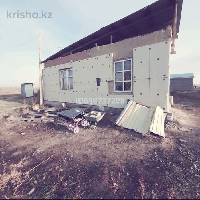 Продам зимнюю дачу.