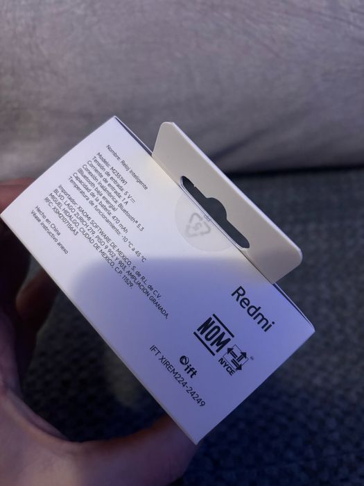 Смарт часы Redmi