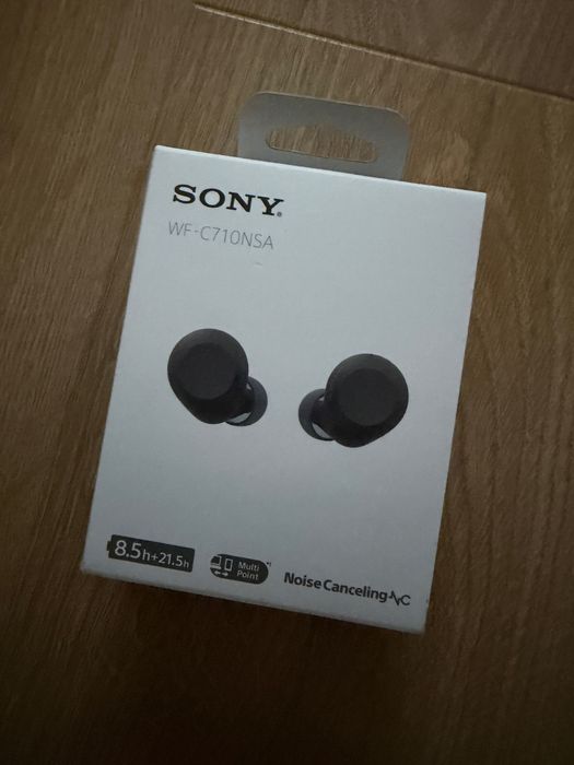 Sony WF 710NSA Sigilate
