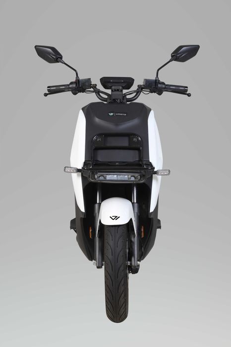 Електрически мотоциклет - мотор - скутер - VMOTO - VS1 PRO