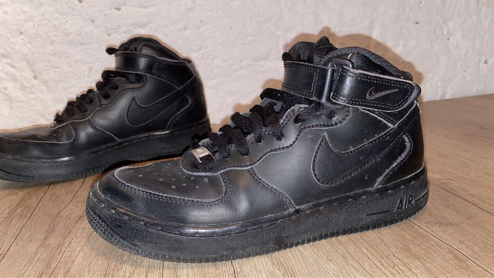 Nike Air Force ‘1’ Mid size“38,5”