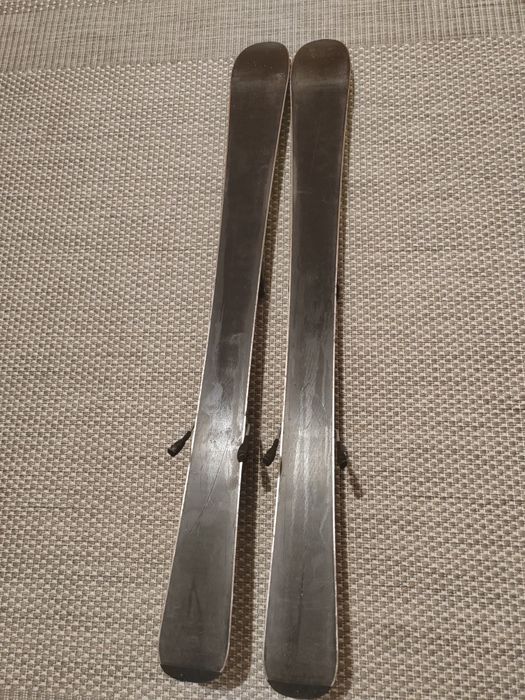 Vand ski copii Fischer