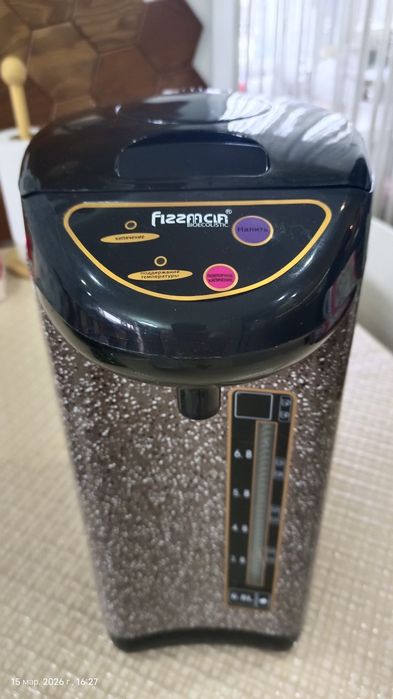 Термопот  fissman