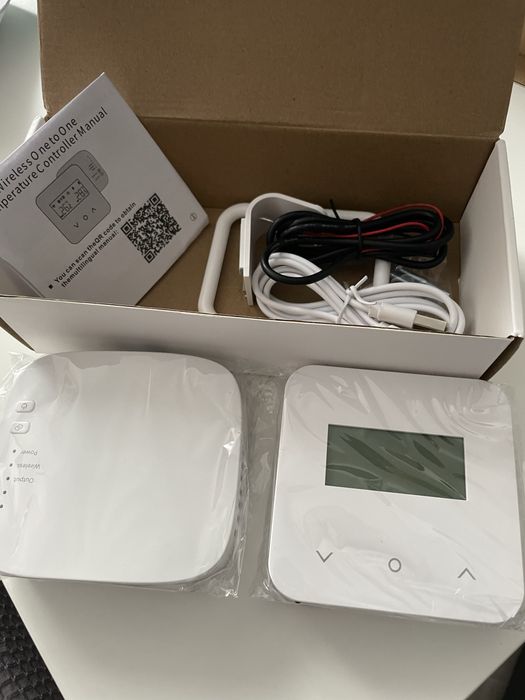 Termostat Beok pt centrala pe gaz