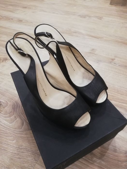 Продам туфли Giuseppe Zanotti