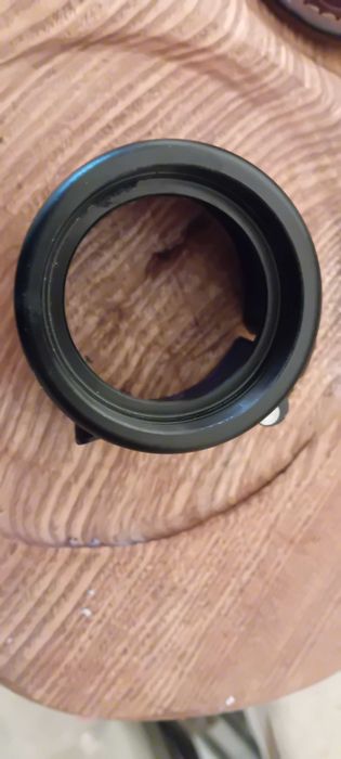 Adaptor RUSAN termoviziune pentru luneta vanatoare