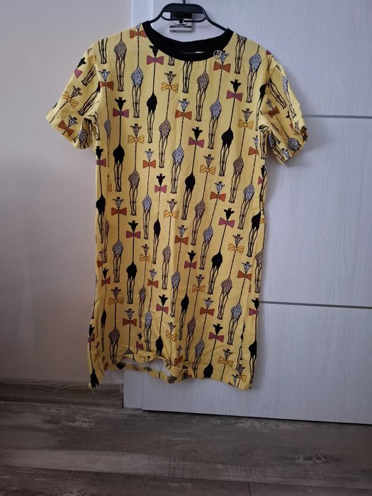 Рокля lucy S размер