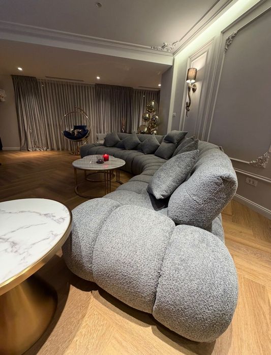 Colțar Divani Sofa NOU