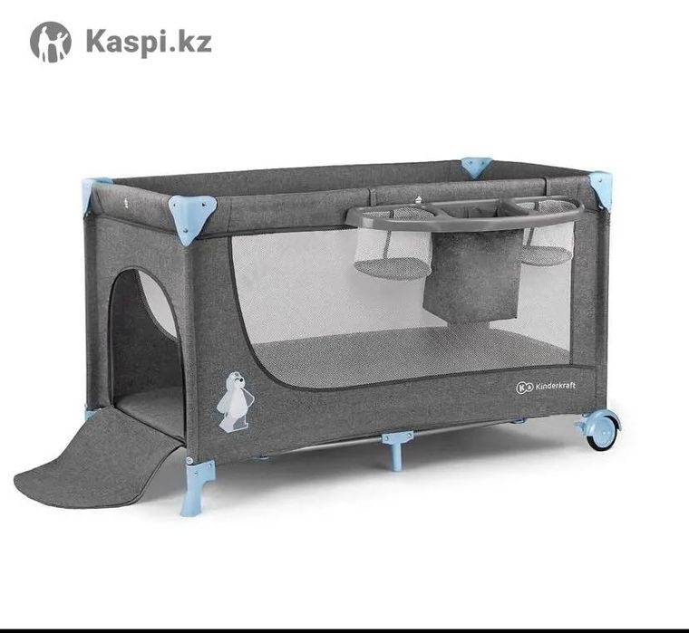 Продам манеж Киндеркрафт