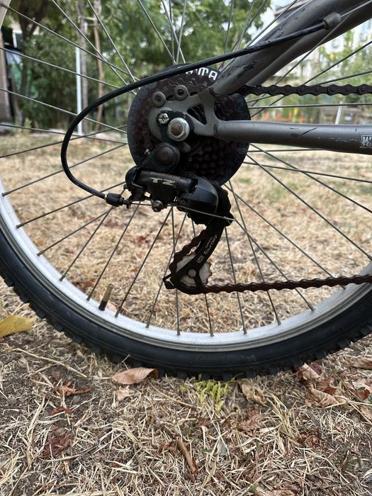 Детски Велосипед Orient dart 24 цола.