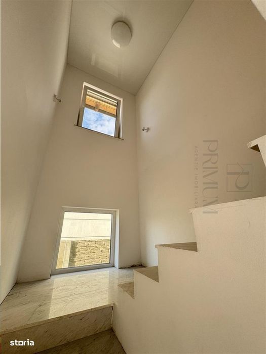 CALEA URSENI - Duplex - 4 Camere - Toate utilitatile