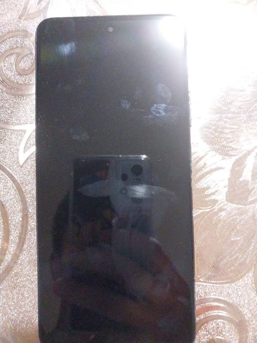 Poco m4 pro 5g Samarqand Jomboy