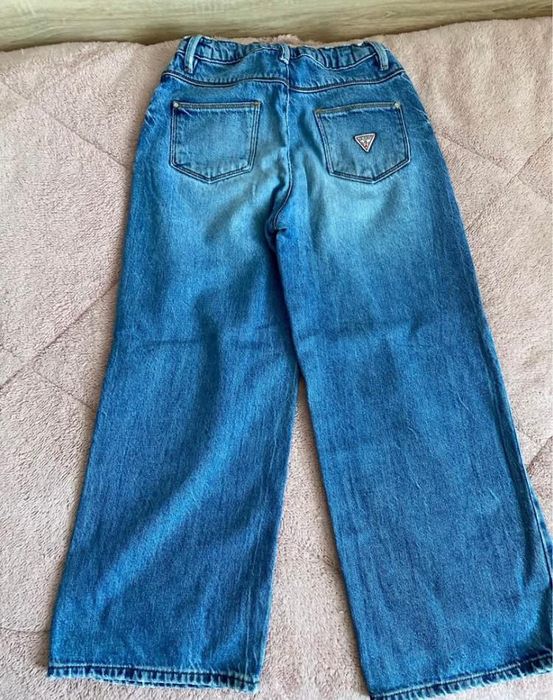 Детски дънки guess