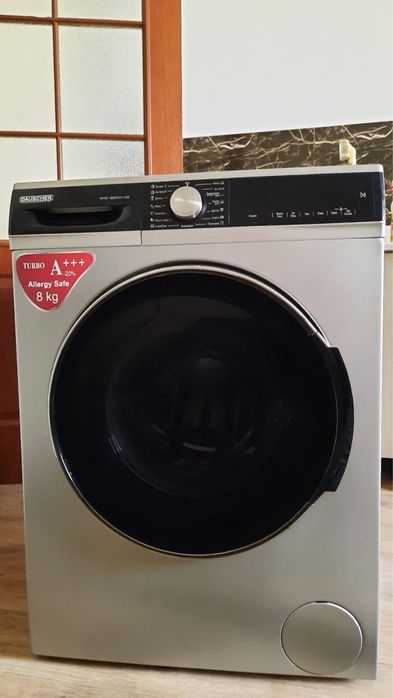 Стиральная машины DAUSCHER,8кг
