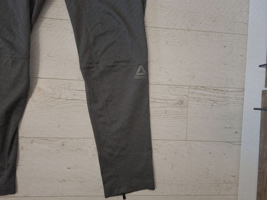 Reebok-Ориг.долнище