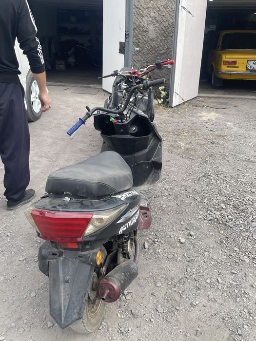 продам м8 150 куб