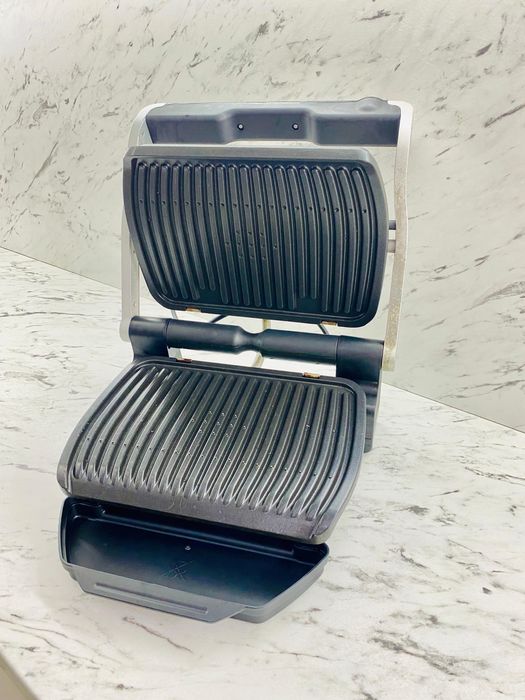 Gratar electric Tefal Optigrill+