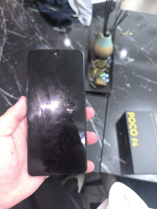 Xiaomi Poco F4 256GB